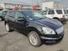 NISSAN DUALIS 2009 S/N 270134 front left view