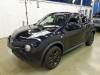 NISSAN JUKE 2010 S/N 270135