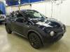 NISSAN JUKE 2010 S/N 270135 vista dianteira esquerda