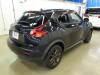 NISSAN JUKE 2010 S/N 270135 rear right view