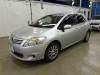 TOYOTA AURIS 2009 S/N 270136