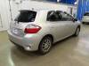 TOYOTA AURIS 2009 S/N 270136 rear right view