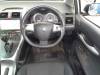 TOYOTA AURIS 2009 S/N 270136 dashboard