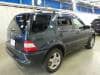 MERCEDES-BENZ M-CLASS 2003 S/N 270138 rear right view