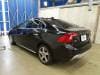 VOLVO S60 2011 S/N 270142 rear left view