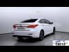 HYUNDAI I40 2016 S/N 270146 rear right view