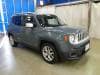 CHRYSLER JEEP RENEGADE 2017 S/N 270149 front left view