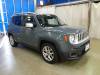 CHRYSLER JEEP RENEGADE 2017 S/N 270149 vista dianteira esquerda