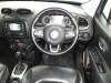 CHRYSLER JEEP RENEGADE 2017 S/N 270149 dashboard