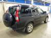 HONDA CR-V 2004 S/N 270155 vista traseira direita