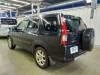 HONDA CR-V 2004 S/N 270155 vista traseira esquerda