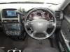 HONDA CR-V 2004 S/N 270155 dashboard