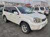 NISSAN X-TRAIL 2003 S/N 270157 front left view