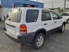 FORD ESCAPE 2004 S/N 270159 rear right view