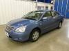 TOYOTA PREMIO 2006 S/N 270442