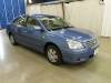 TOYOTA PREMIO 2006 S/N 270442 vue avant gauche