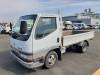 MITSUBISHI CANTER GUTS 1998 S/N 270445