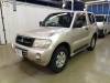 MITSUBISHI PAJERO (MONTERO/SHOGUN) 2004 S/N 270450