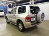 MITSUBISHI PAJERO (MONTERO/SHOGUN) 2004 S/N 270450 vue arrière gauche