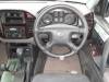 MITSUBISHI PAJERO (MONTERO/SHOGUN) 2004 S/N 270450 tableau de bord