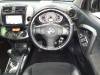 TOYOTA VANGUARD 2009 S/N 270451 dashboard