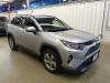 TOYOTA RAV4 2019 S/N 270519 vista dianteira esquerda