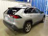 TOYOTA RAV4 2019 S/N 270519 rear right view