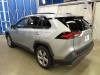 TOYOTA RAV4 2019 S/N 270519 rear left view