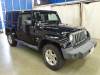 CHRYSLER JEEP WRANGLER 2014 S/N 270520 vista dianteira esquerda