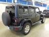 CHRYSLER JEEP WRANGLER 2014 S/N 270520 задний правый вид