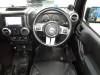 CHRYSLER JEEP WRANGLER 2014 S/N 270520 приборной панели