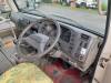 MITSUBISHI ROSA 2005 S/N 270522 dashboard