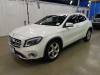 MERCEDES-BENZ GLA-CLASS 2018 S/N 270523