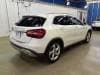 MERCEDES-BENZ GLA-CLASS 2018 S/N 270523 rear right view