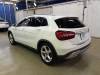 MERCEDES-BENZ GLA-CLASS 2018 S/N 270523 vista traseira esquerda