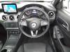 MERCEDES-BENZ GLA-CLASS 2018 S/N 270523 painel de instrumentos