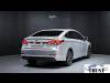 HYUNDAI I40 2016 S/N 270529 rear right view