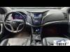 HYUNDAI I40 2016 S/N 270529 dashboard