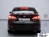 HYUNDAI I40 2016 S/N 270530 rear right view