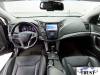 HYUNDAI I40 2016 S/N 270530 rear left view