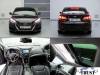 HYUNDAI I40 2016 S/N 270530 dashboard