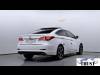 HYUNDAI I40 2016 S/N 270532 rear right view