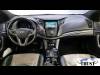 HYUNDAI I40 2016 S/N 270534 dashboard