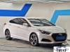 HYUNDAI I40 2016 S/N 270536 front left view
