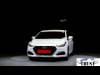 HYUNDAI I40 2016 S/N 270537 front left view