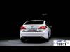 HYUNDAI I40 2016 S/N 270537 rear left view