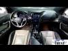 HYUNDAI I40 2016 S/N 270537 tableau de bord