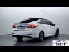 HYUNDAI I40 2016 S/N 270538 rear right view