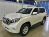 TOYOTA PRADO - LANDCRUISER 2016 S/N 270603