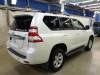 TOYOTA PRADO - LANDCRUISER 2016 S/N 270603 vista traseira direita